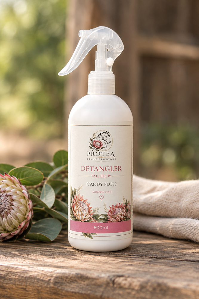 Detanglerr Spray