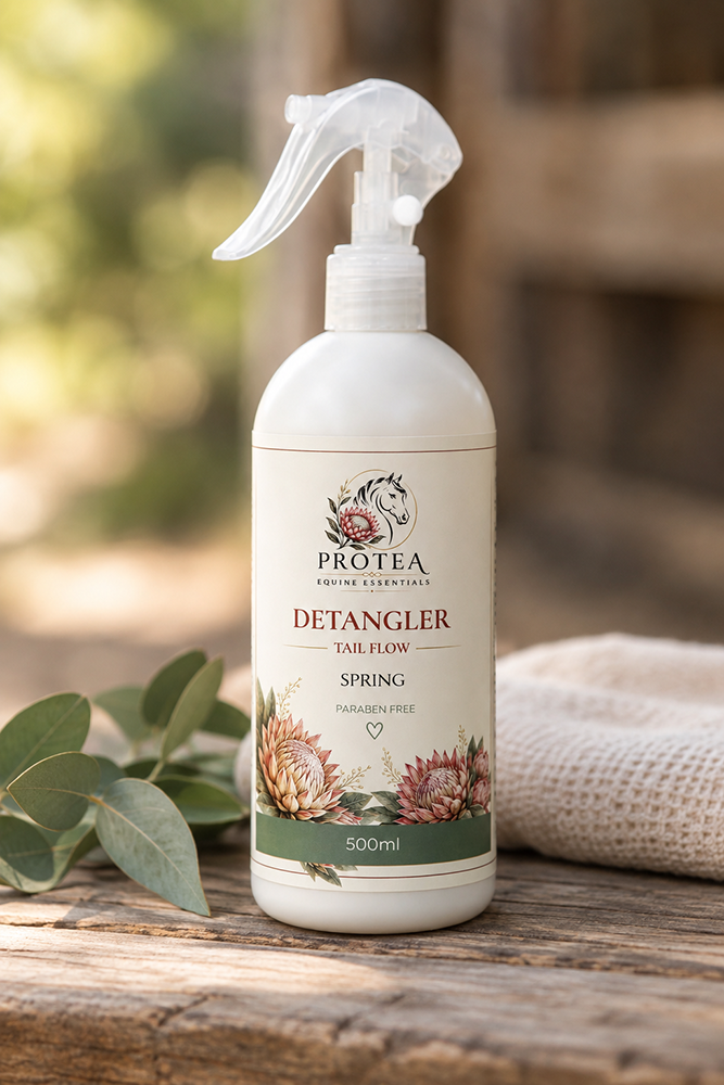 Detangler Spray